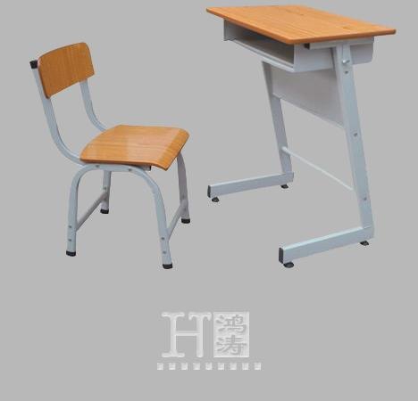 广东课课桌椅生产厂家