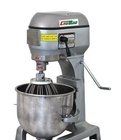 打蛋机是如何进行操作的？