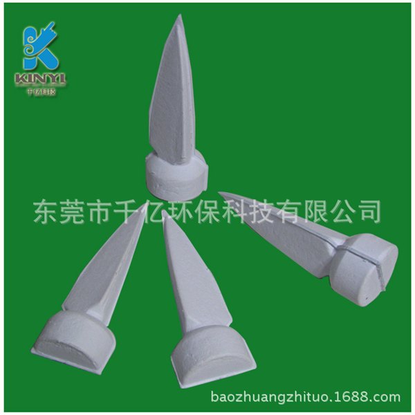 再生纸浆重量轻模塑制品,推荐千亿环保包装厂