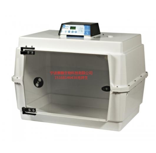 Vetario S50重症监护箱