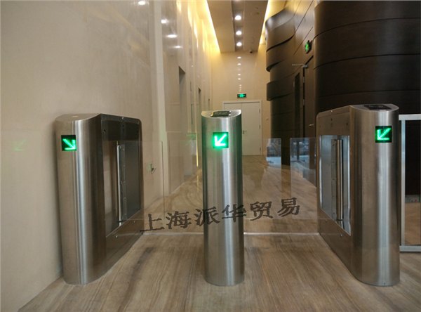 上海摆闸生产厂家 智能摆闸门禁机 摆闸价格
