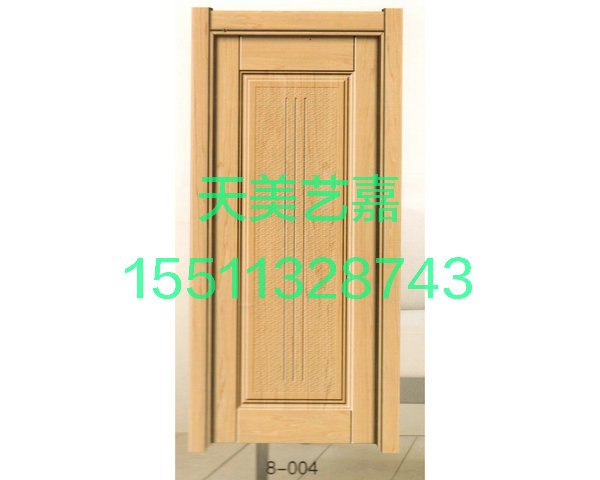 免漆门生产厂家