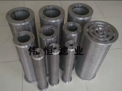ly58/25 润滑三并联液压油滤芯的组成   