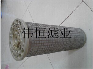 LY38/25汽轮机滤芯性能与用途