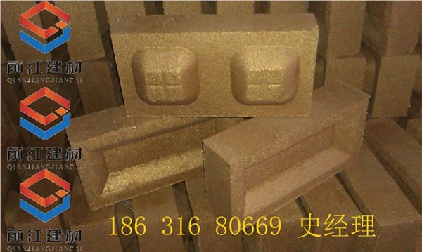 前江建材阻火模块性能前江建材