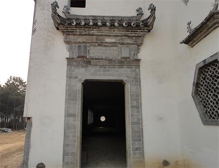 园林古建价格