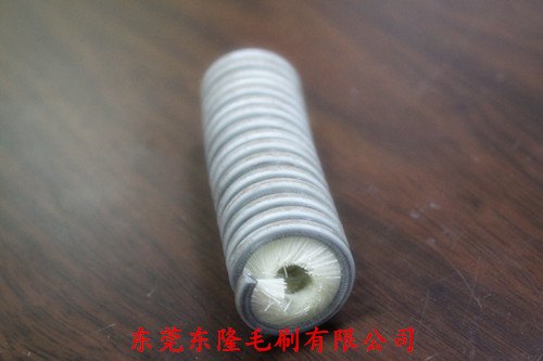 弹簧刷的应用