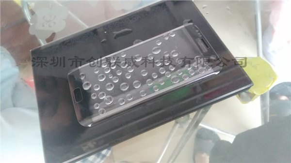 进口玻璃防指纹油、防指纹药液，创联威科技有限公司