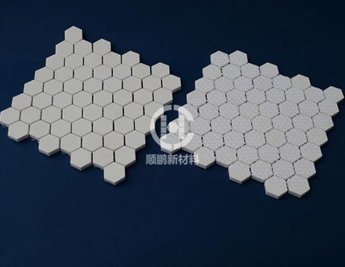 正方形马赛克瓷片