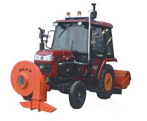 公路施工清扫车供应/多功能道路清扫车供应
