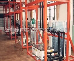 BPLC-1中央空调仿真实训装置供应