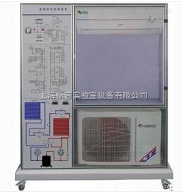 楼宇自动化实训考核装置功能