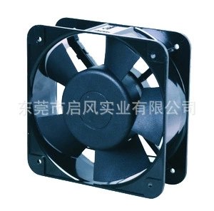 双滚珠风扇 驱动cpu散热220V150150