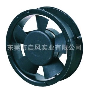 散热风扇17251cpu风扇机械机器防水风扇