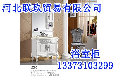 邯郸浴室柜,河北联玖贸易|产品应有尽有