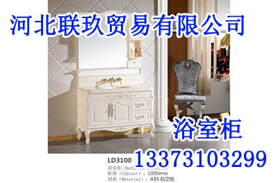 邯郸浴室柜-就找河北联玖，主要看质量