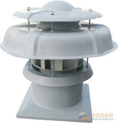贵州贵阳六盘水遵义安顺铜仁DWT-II型玻璃钢屋顶离心风机
