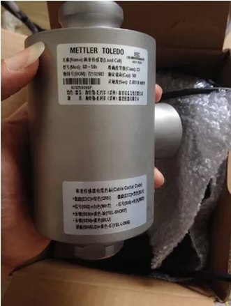 托利多GD-100T	摇信式传感器