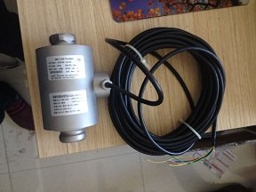 托利多GD-400T	摇信式传感器