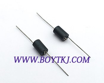 供应插件双磁珠BTWK356008*2六孔磁珠 电感磁珠