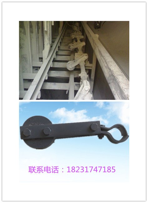 电除尘振打锤的检修方法及质量标准