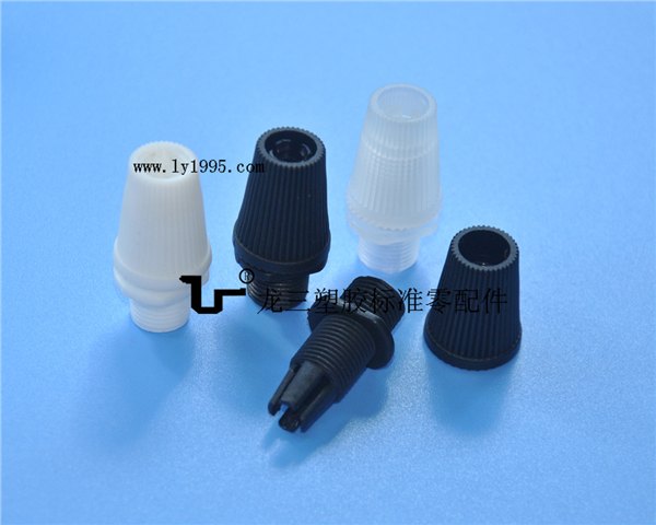 宁波龙三塑胶配线器材厂供应【007吊灯线扣】月销量达200000套