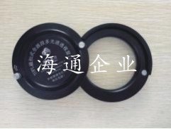TOPL-PW/C磁扣式全波段多光谱透视窗口