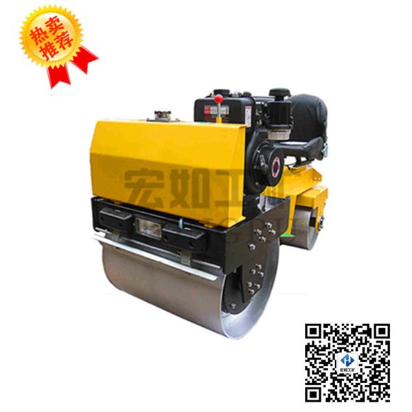 HYL-3.0T驾驶式振动压路机小型压路机促销