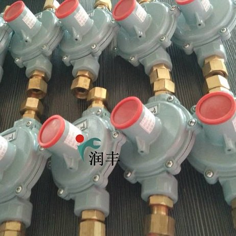 平乐县燃气壁挂炉必备减压阀从润丰批发