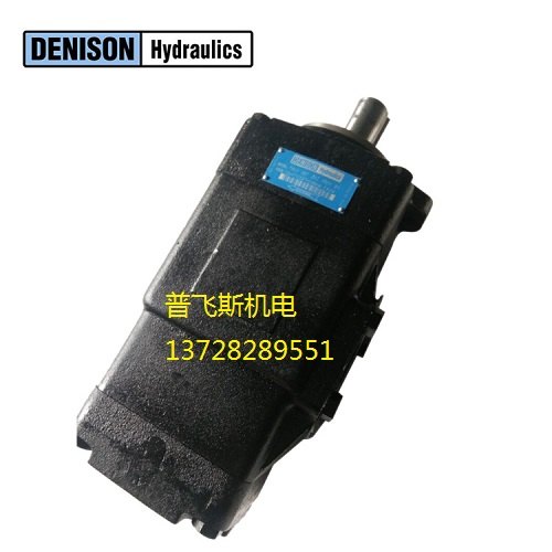 特价丹尼逊双联泵t6cc-20-03-1r00-c100