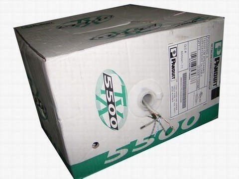 正品超五类模块面板