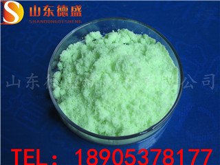 工厂直供氯化铥化学试剂