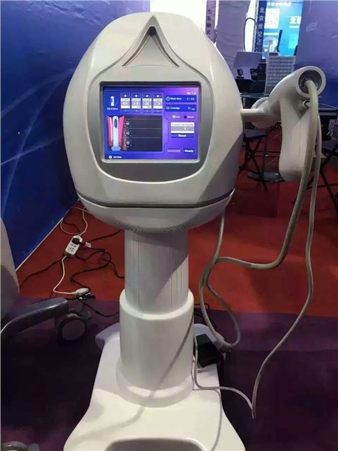 女性私密收紧超声刀