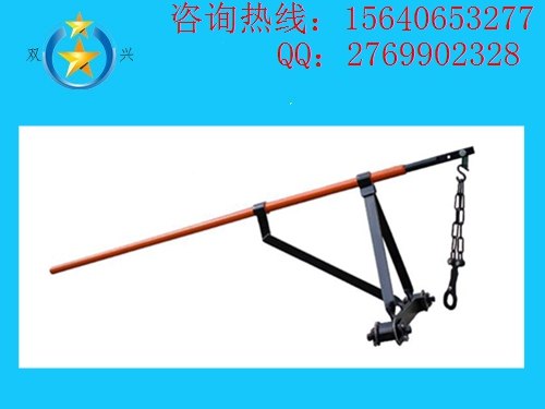 供应DGC型吊轨车_厂家_规格