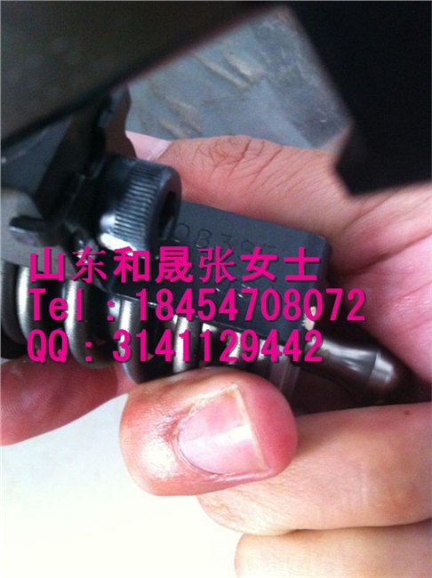惠中惠：陕汽德龙喷油器4026222康明斯重卡必备