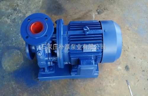 isg管道泵价格isw管道泵价格