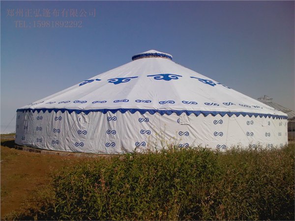  住宿蒙古包价格 蒙古包制作厂家 ciisp