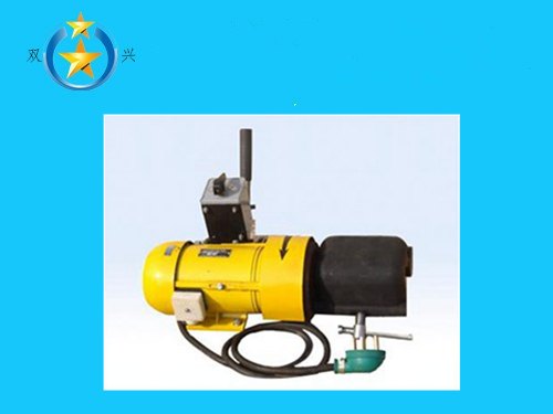 DM-750型电动钢轨端面打磨机报价批发参数