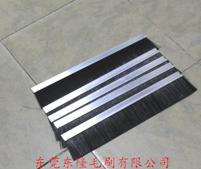 条刷清洗有方法