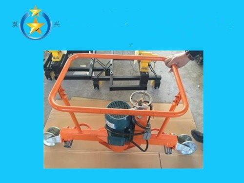 FMG-2.2型仿形钢轨打磨机批发报价生产