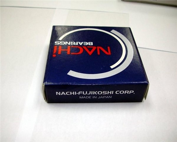 日本NACHI调心滚子轴承22236香港NACHI轴承代理商