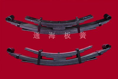 三轮车板簧，电动车板簧