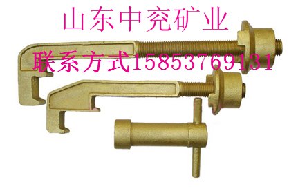 P50道岔钩锁器 P50道岔钩锁器生产厂家 P50道岔钩锁器价格