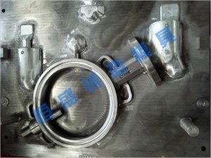 铸造模具生产厂家
