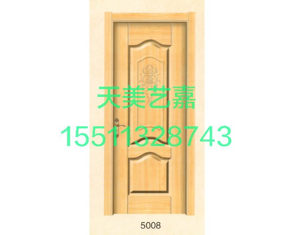 天美艺嘉烤漆门价格