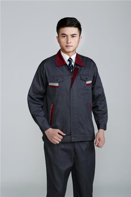 嘉定冬装工作服定做哪家专业