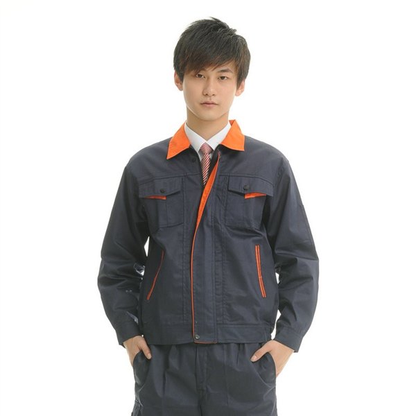 宝山区冬装工作服定做供应商