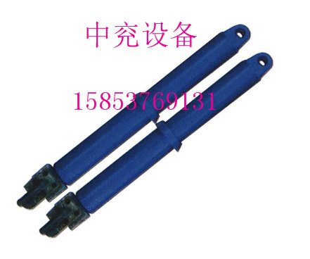 YQ100型液压推溜器 液压推溜器 推溜器