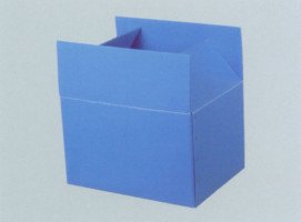 南京水果钙塑箱  南京瓶装钙塑箱