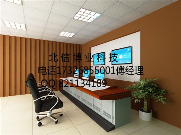 广州省专业定制机房家居,操作台,调度台,监控台,办公桌。